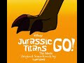 Jurassic Titans Go The Movie 2027 Colepepper Song Goodbye Ll 