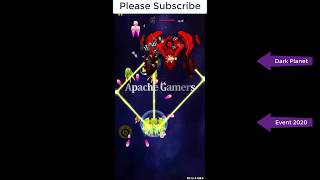 Galaxy Attack Space Shooter I Dark Planet Event I 2020 screenshot 5