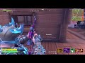 Realm Royale Solo vs Squads 23 Kill THE WARRIOR Snagol