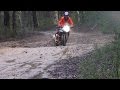 KTM1190 Adventure R - Chris Birch