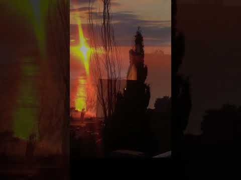 Ring The Sunset Bell Lebanon Lebanon Sunset Bells