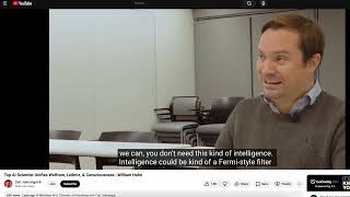 Intellectual Immune Systems, Unthinkable Thoughts, and Language Affordances - William Edward Hahn