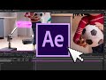 How to remove rigs in after effects for stopmotion