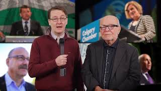Inside Politics: reflecting on the throne speech, oil prices and record-setting unemployment
