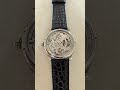 DeBethune DB8RE Watch #uniquewatches