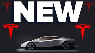 NEW Tesla Roadster Launched Today | This Is Not A Drill