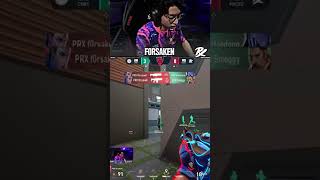 Top 5 VCT Plays in Valorant History ⭐