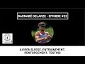 Barnab delarze aviron suisse entrainement renforcement testing  episode 22
