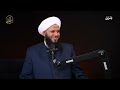 بودكاست ١ ما الحكمة من وجود الشر في العالم