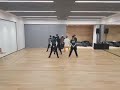 SHINee Key - Hologram Dance Practice Video