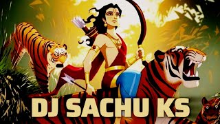 SWAMI VIGRAHAM SONG TAPORI REMIX BY (DJ SACHU KS)