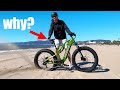 This "Almost Perfect" Fat Tire Ebike Has 1 Flaw - Hovsco HovScout Review