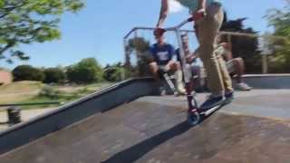 ENZO ASSERAF | TWO DAYS EDIT FOR FREERIDE