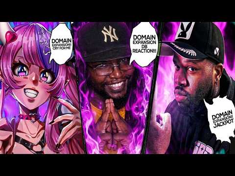 THIS CROSSOVER IS INSANE! GameboyJones x Ironmouse - Cry For Me x Jackpot / DB Reaction