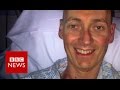 Cancer treatment for ms hailed  bbc news