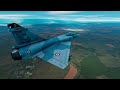 DCS M2000 mk82 sead