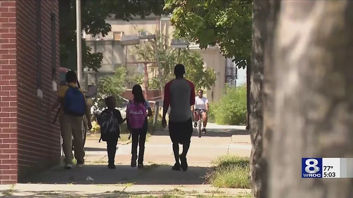 New Yorkers warned of extreme heat next week