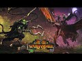 THE TWISTED and the TWILIGHT DLC Trailer, Analysis, Units, Lords, and Lore - Total War Warhammer 2