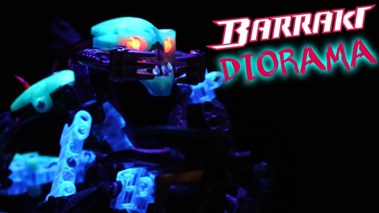 Диорама пещеры Такадокса