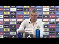 Post-game Press Conference | Real Madrid vs Fenerbahçe | Jornada 14 EuroLeague