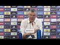 Post-game Press Conference | Real Madrid vs Fenerbahçe | Jornada 14 EuroLeague