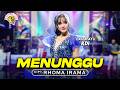 Laila Ayu KDI - Menunggu | Spesial Lagu Unggulan Rhoma Irama (OFFICIAL LIVE LION MUSIC)