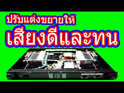 วีดีโอ: การขยายและปรับแต่งผลิตภัณฑ์คืออะไร?