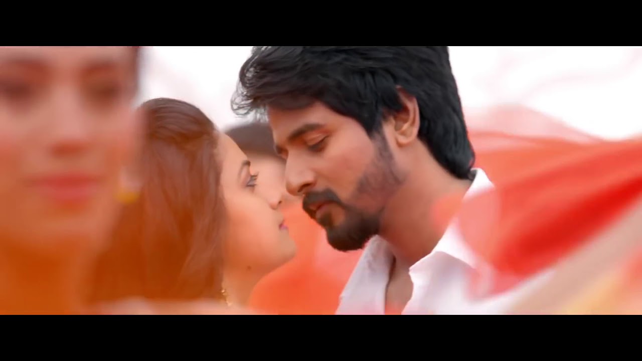Remo telugu video songs