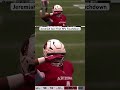Cardinals Jeremiah love!