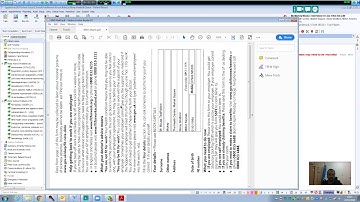 How to create electronic Med3s and send to patients via SMS