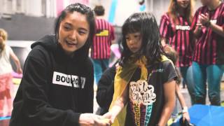 BOUNCE Singapore: Kinder Gym - Development Program For Kids Aged 3-5 screenshot 2