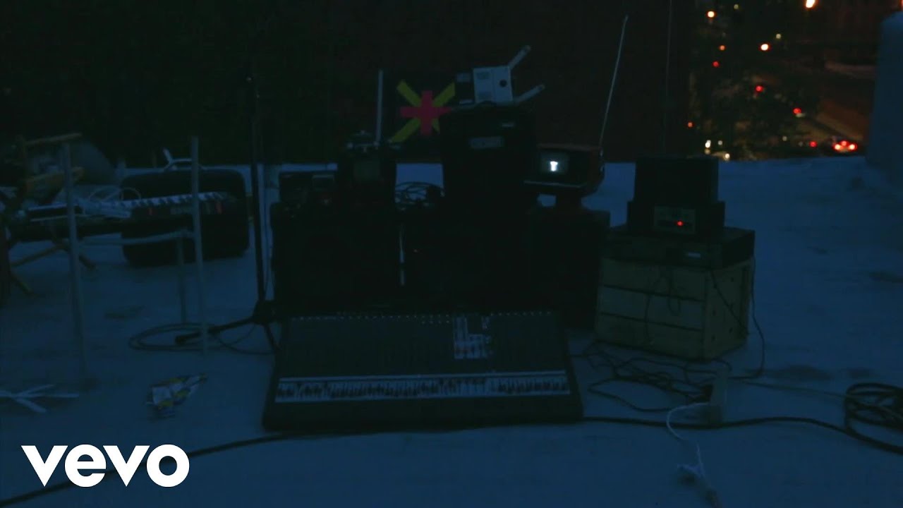 The Stationary Set - Year of My Sign (Official Music Video Trailer)