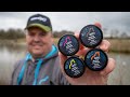 New Product | GO2 Method Hookbaits | Jamie Hughes