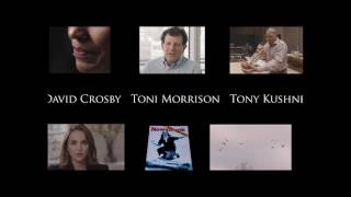 The Pulitzer at 100 - Trailer