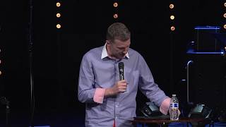 Heaven is Attracted to Faith | Chris Gore | Bethel Church
