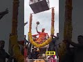 Raja Singh Grand Entry at Puranapool | Sri Ram Navami Shobha Yatra 2024 | Nitin Nandkar #trending Mp3 Song