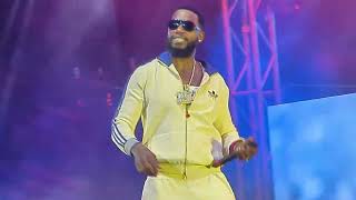 GUCCI MANE FULL CONCERT @ Legendz of the Streetz Reloaded 2023 in Dallas