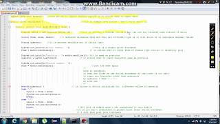 how to make a simple calculator using java