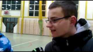 Wywiad Z Kibicami Korony Karnaty Po Finałach Febrisan Cup 2013