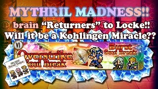 ffrk mythril madness 144 x11 draw on locke osb banner again brain