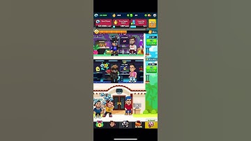 Play idle tuber