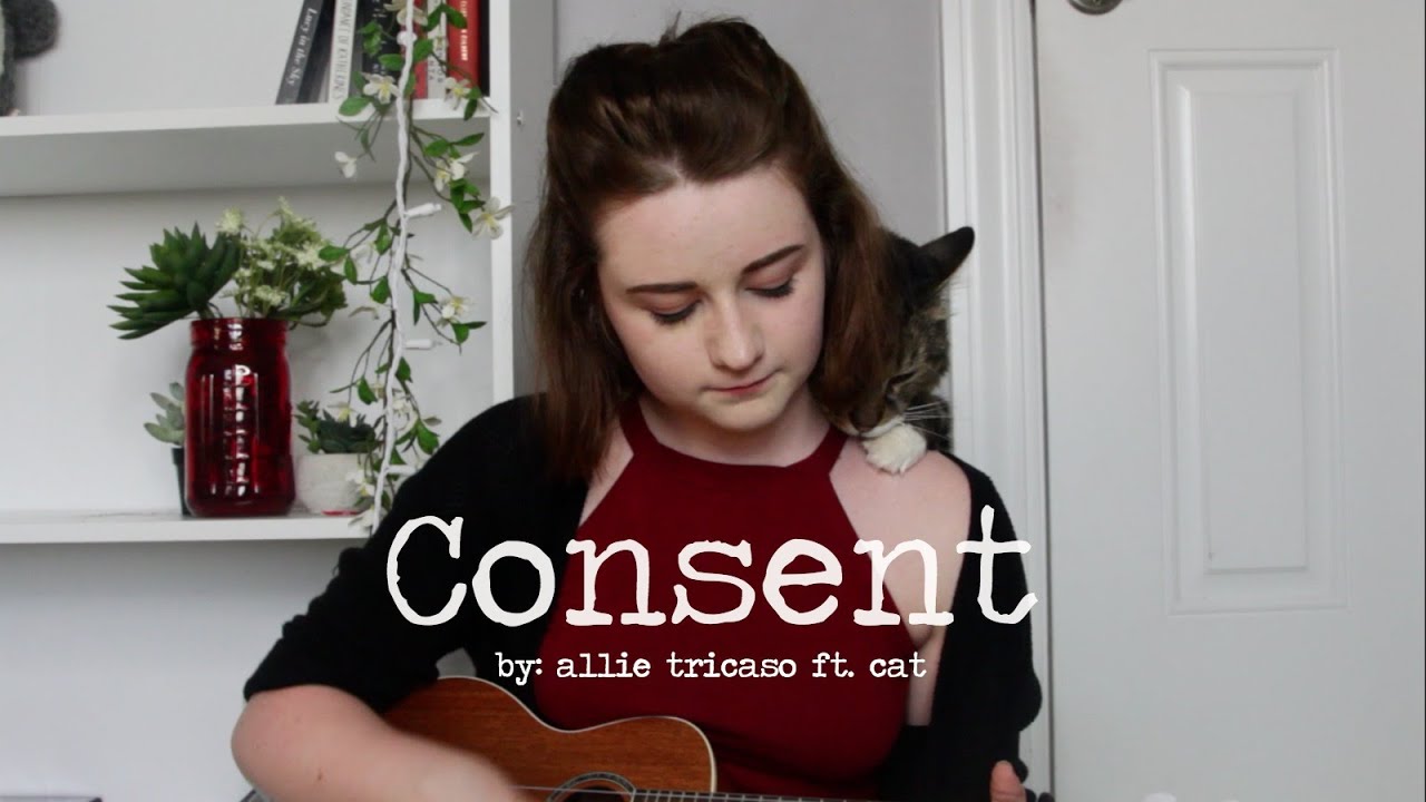 Consent // Song YouTube