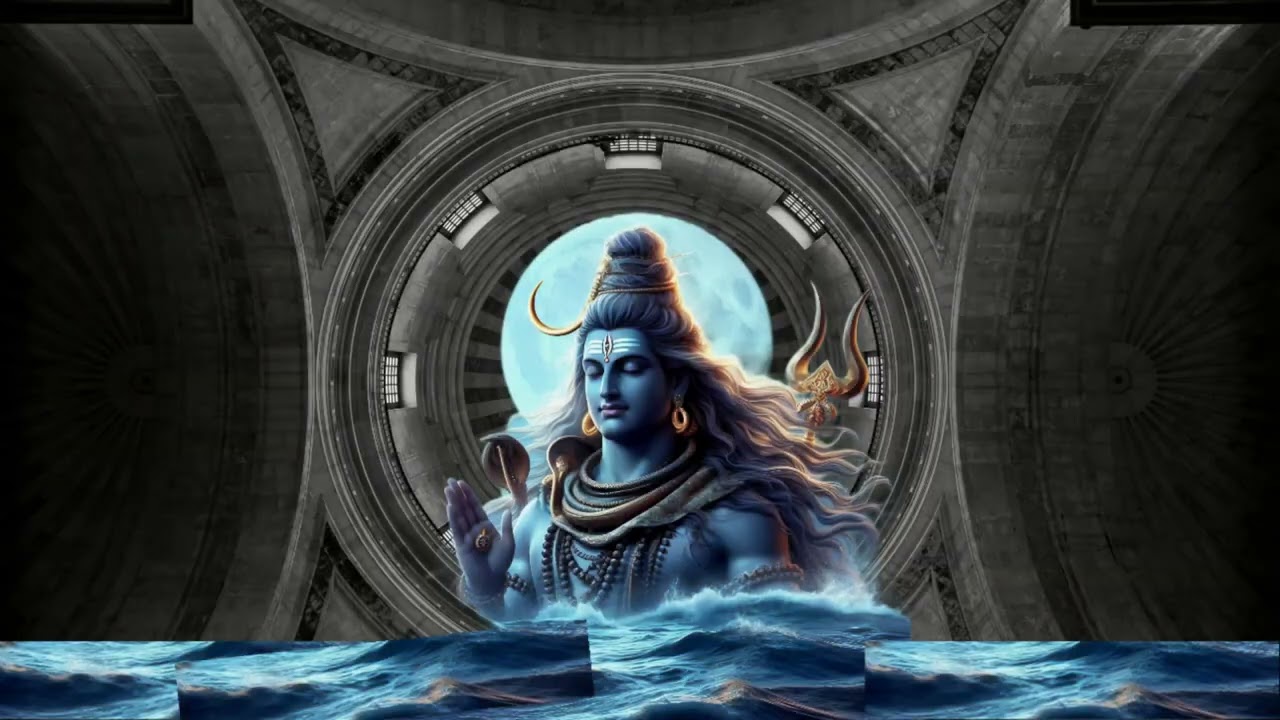 1सुबह-सुबह भगवान शिव के भजन सुपरहिट भजन महादेव शिव शंकर के 