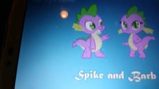 My Little Pony Love Eq 2