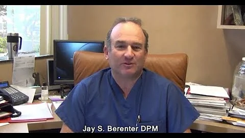 Dr. Jay Berenter