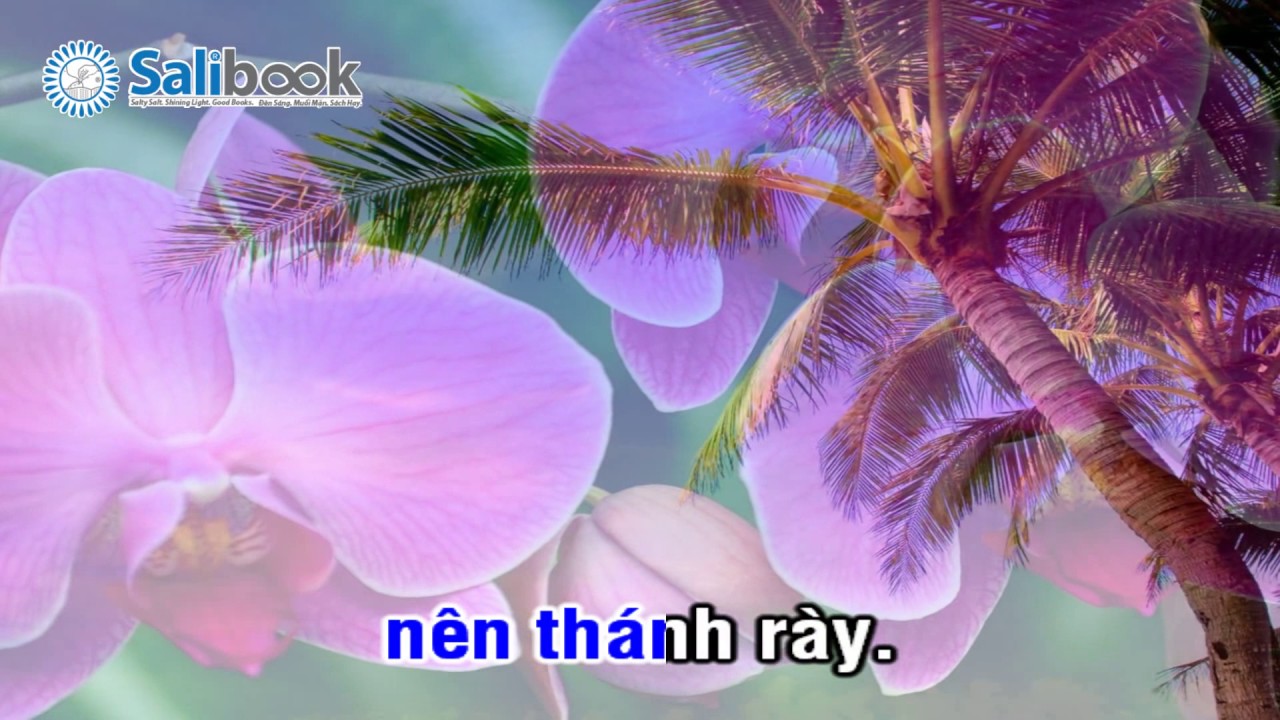 [Karaoke Thánh Ca HTTL-VN] 156 Một Giê-xu - Salibook