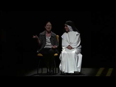 NACIDAS LIBRES - tráiler