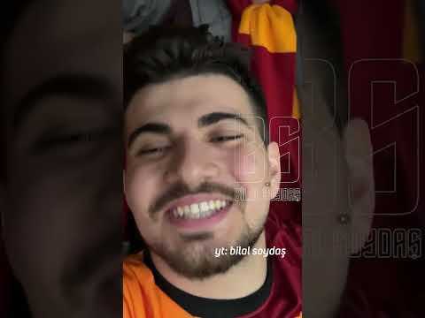 BAŞAKŞEHİR GALATASARAY MAÇ SONU OH OH BAŞAKŞEHİR #shorts