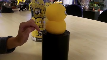 My Keepon at ModelZone
