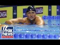 Ryan Lochte shares NEW details about faith journey: ‘I’m on cloud nine’